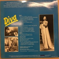 DIVA SOUNDTRACK VLADIMIR COSMA 2.EL PLAK