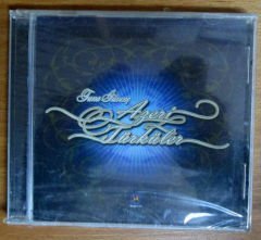 TUNA GÜVENÇ AZERİ TÜRKÜLER CD 2.EL