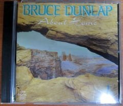 BRUCE DUNLAP - ABOUT HOME CHESKY CD 2.EL
