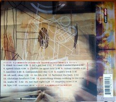 CHRISTOPHER O'RILEY - HOME TO OBLIVION: AN ELLIOT SMITH TRIBUTE (2006) WORLD VILLAGE CD 2.EL