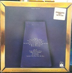 FRANKIE VALLI - GOLD (1975) - PLAK 2.EL