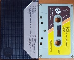 SHEILA AND B DEVOTION - SHEILA AND B DEVOTION - KASET 2.EL