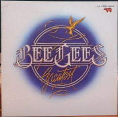 BEE GEES - GREATEST (1979) - 2PLAK 2.EL
