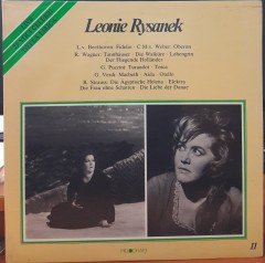 LEONIE RYSANEK (1982) - 2PLAK 2.EL