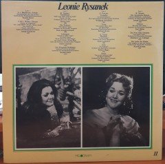 LEONIE RYSANEK (1982) - 2PLAK 2.EL