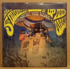 5TH DIMENSION - UP UP AND AWAY (1967) - LP 2.EL PLAK