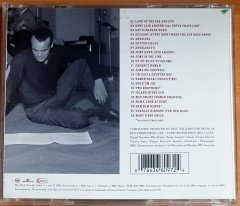 HARRY BELAFONTE - VERY BEST OF (2001) - CD 2.EL
