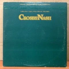 CROSBY AND NASH - BEST OF LP 2.EL