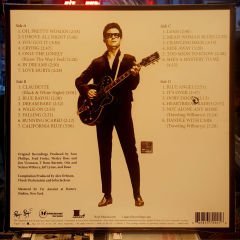 ROY ORBISON - THE ULTIMATE COLLECTION 2LP SIFIR