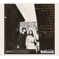 KALBEN - SONSUZA KADAR (2017) - CD DIGIPACK SIFIR