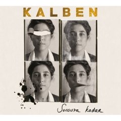 KALBEN - SONSUZA KADAR (2017) - CD DIGIPACK SIFIR