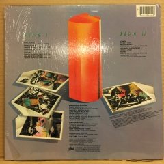 MIAMI SOUND MACHINE - PRIMITIVE LOVE (1985) - PLAK 2.EL (GLORIA ESTEFAN) CONGA