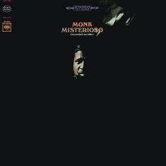 THELONIOUS MONK - MISTEROSO (1965) - LP 2017 EDT SIFIR