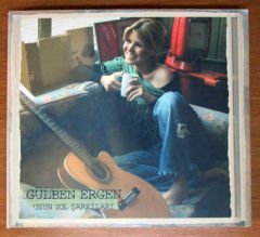 GÜLBEN ERGEN - UZUN YOL ŞARKILARI - CD 2.EL