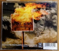 BOBAFLEX (2007) TALES FROM DIRT TOWN CD ALTERNATIVE METAL 2.EL