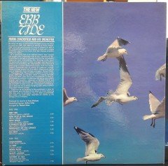 FRANK CHACKSFIELD AND HIS ORCHESTRA - THE NEW EBB TIDE - PLAK 2.EL LONDON PHASE 4 STEREO