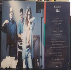 WHEN IN ROME - WHEN IN ROME (1988) - PLAK 2.EL
