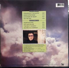 GERRY RAFFERTY - SLEEPWALKING (1982) - PLAK 2.EL