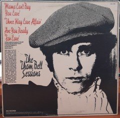 ELTON JOHN - MAMA CAN'T BUY YOU LOVE (1979) - EP PLAK 2.EL