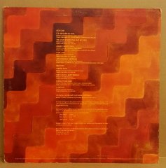 SMOKEY ROBINSON - PURE SMOKEY (1974) - LP 2.EL PLAK