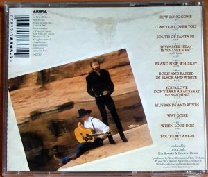 BROOKS & DUNN - IF YOU SEE HER (1998) - CD 2.EL