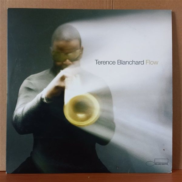 TERENCE BLANCHARD – FLOW (2014) - 2LP 180G 2.EL PLAK