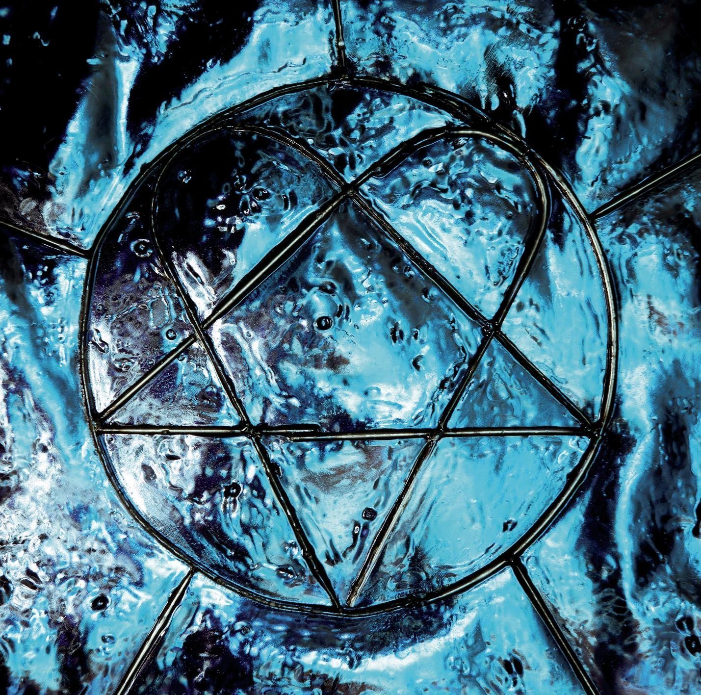 HIM - XX / TWO DECADES OF LOVE METAL (2012) - 2LP COMPILATION 180GR  SIFIR PLAK