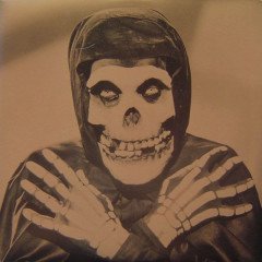 MISFITS - COLLECTION II (1995) - LP SIFIR PLAK