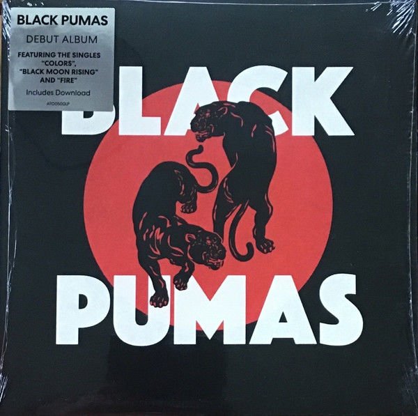 YİĞİT TEMEL İÇİN ÖZEL SATIŞ - BLACK PUMAS