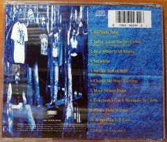 THE ALLMAN BROTHERS BAND - WHERE IT ALL BEGINS (1994) CD 2.EL