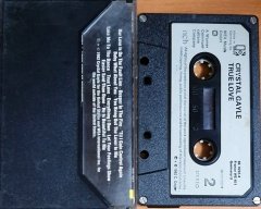 CRYSTAL GAYLE - TRUE LOVE - MADE IN GERMANY KASET ELEKTRA 2.EL