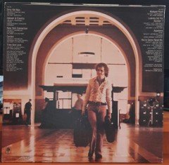 TOM SCOTT - NEW YORK CONNECTION (1975) - PLAK 2.EL