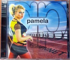 PAMELA - CEHENNET CD 2.EL