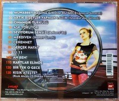 PAMELA - CEHENNET CD 2.EL