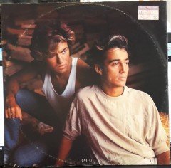 WHAM - FREEDOM (1984) - 12'' MAXI SINGLE PLAK 2.EL