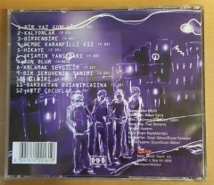 IŞIĞIN YANSIMASI - BİRDENBİRE (1997) - CD 2.EL