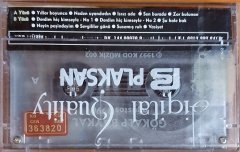 GÖKALP BAYKAL - AĞUSTOS 1996 (1997) - KASET KOD MÜZİK SIFIR