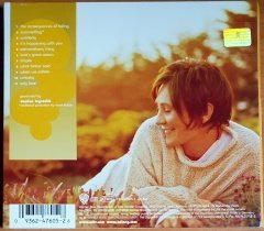 K.D. LANG - INVINCIBLE SUMMER (2000) - CD 2.EL