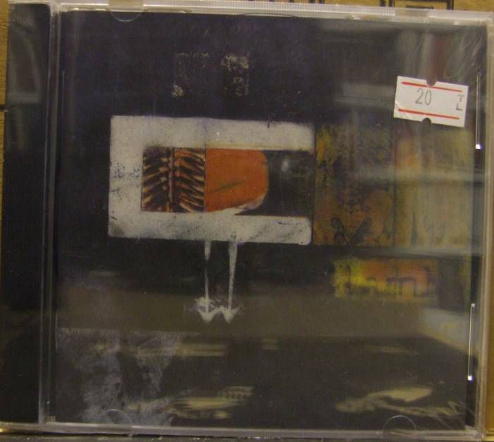 LAMB - LAMB CD SIFIR