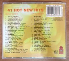 NOW 37 - 1997 KARIŞIK POP - 2CD 2.EL