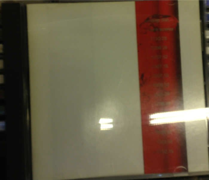 DEEP DISH JUNK SCIENCE CD ELECTRONIC 2.EL