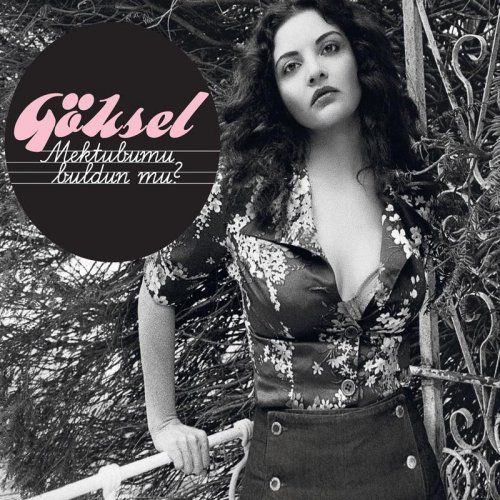 GÖKSEL - MEKTUBUMU BULDUN MU (2009) - CD DIGIPACK AMBALAJINDA SIFIR