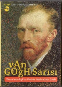 VAN GOGH SARISI - SERKAN KOÇ - DVD SIFIR