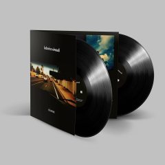LUDOVICO EINAUDI - CINEMA (2021) - 2LP COMPILATION SIFIR PLAK
