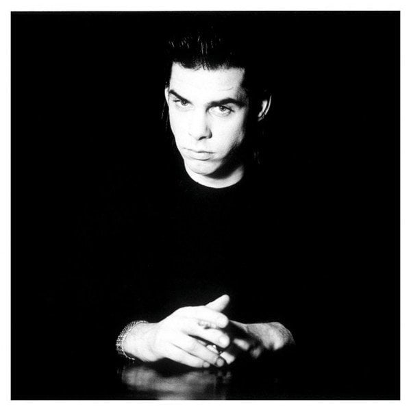 NICK CAVE AND THE BAD SEEDS - THE FIRSTBORN IS DEAD (1985) - LP 2014 REISSUE SIFIR PLAK