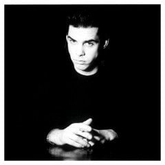 NICK CAVE AND THE BAD SEEDS - THE FIRSTBORN IS DEAD (1985) - LP 2014 REISSUE SIFIR PLAK