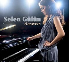 SELEN GÜLÜN - ANSWERS (2010) - CD SIFIR