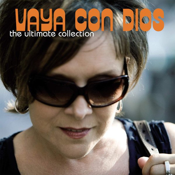VAYA CON DIOS - THE ULTIMATE COLLECTION (2006) - 2LP 180GR 2019 EDITION SIFIR PLAK