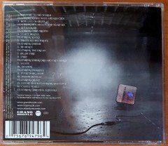 T.I. - NO MERCY CD 2.EL