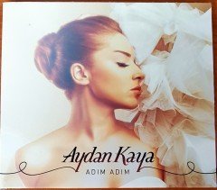 AYDAN KAYA - ADIM ADIM CD 2.EL